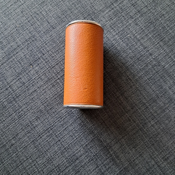 HermesTaurillion Leather Refillable Case Holder 75ml - Picture 5 of 7